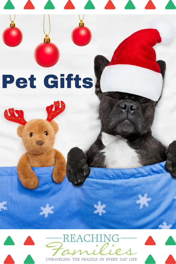 Best Gifts for Pets
