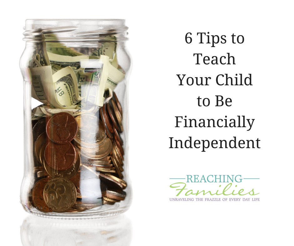 Cultivating Financial Independence